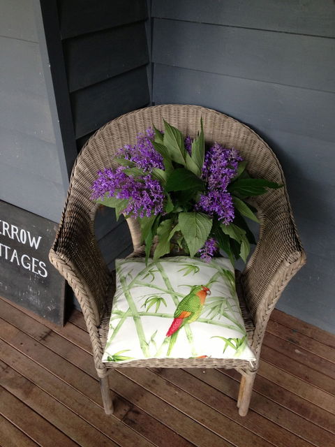 Gatehouse Cottage At Merrow Cottages - Mt Dandenong - Accommodation Cooktown 3