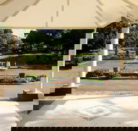 Pacific Garden Hotel - Accommodation Cooktown