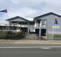 Lakeview Motor Inn - Accommodation Cooktown