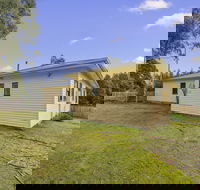 Giants Table and Cottages - Accommodation Cooktown