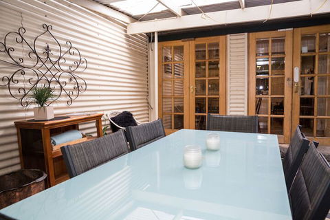 Wishing Well Cottage - Accommodation Cooktown 7