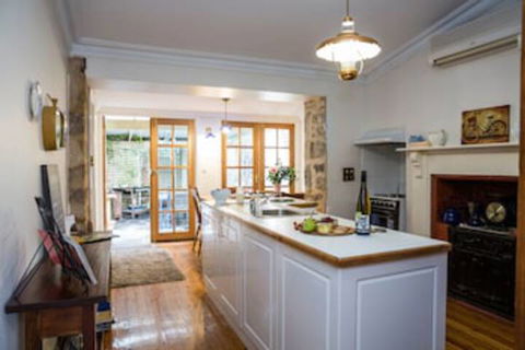 Wishing Well Cottage - Accommodation Cooktown 0