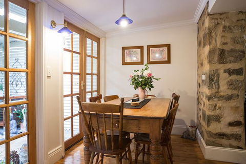 Wishing Well Cottage - Accommodation Cooktown 4