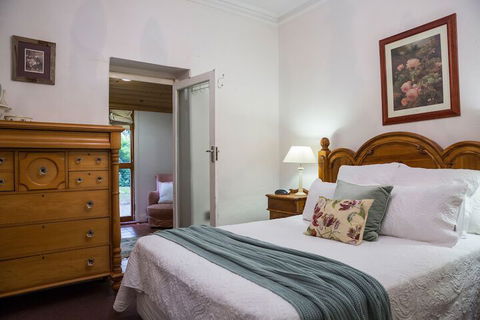 Wishing Well Cottage - Accommodation Cooktown 1