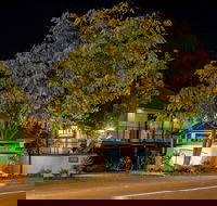 The Mill Apartments - Accommodation Cooktown