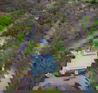 St Helens Country Cottages - Accommodation Cooktown