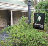 Lemontree Cottage - Accommodation Cooktown