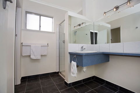 Hamilton Town House Motel - Accommodation Cooktown 5