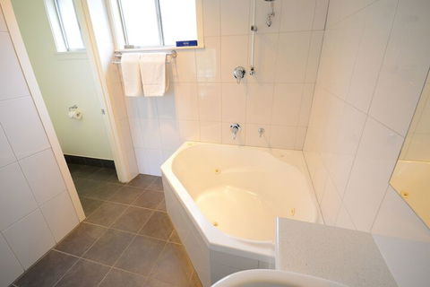 Hamilton Town House Motel - Accommodation Cooktown 7