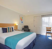 Hamilton Town House Motel - Accommodation Cooktown