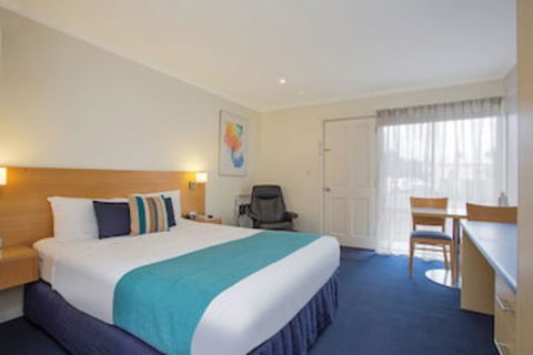 Hamilton Town House Motel - Accommodation Cooktown 0