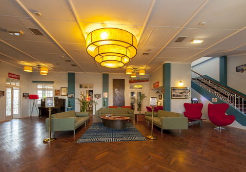 North Gregory Hotel - Accommodation Cooktown 0