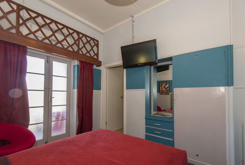 North Gregory Hotel - Accommodation Cooktown 4