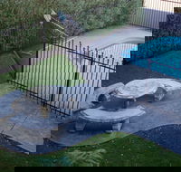 Moe Motor Inn - Accommodation Cooktown