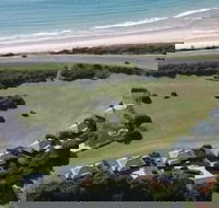Apollo Bay Cottages