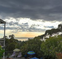 Wanderers Rest of Kangaroo Island