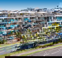 Sailport Mooloolaba Apartments