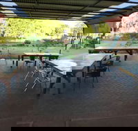 Eldorado Motor Inn - Accommodation Cooktown