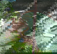 Palms at Trinity - Accommodation Cooktown