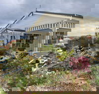 Swansea Cottages  Motel Suites - Accommodation Cooktown