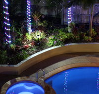 Mariners Resort - Accommodation Cooktown