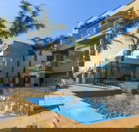 The Bluff Resort Apartments - Accommodation Cooktown