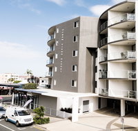 Ocean Views Resort - Accommodation Cooktown