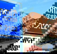 Summit Motel - Accommodation Cooktown