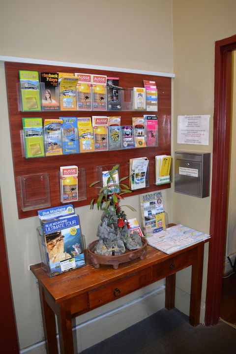 Sydney City Hostel - Accommodation Cooktown 2