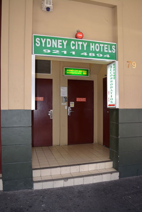 Sydney City Hostel - Accommodation Cooktown 0