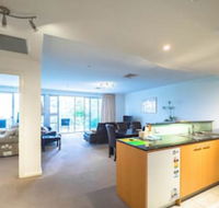 Glenelg Beachside Apartments - Accommodation Cooktown