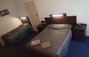 Augusta Courtyard Motel - Accommodation Cooktown 5