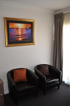 Augusta Courtyard Motel - Accommodation Cooktown 4