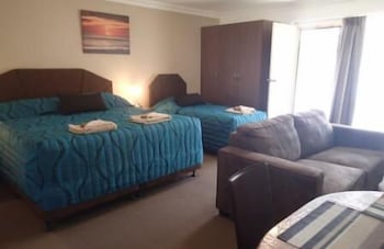 Augusta Courtyard Motel - Accommodation Cooktown 3