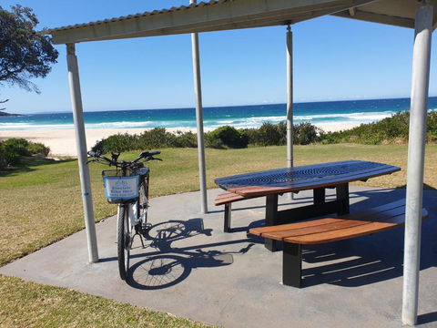 Sandpiper Motel Ulladulla - Accommodation Cooktown 4