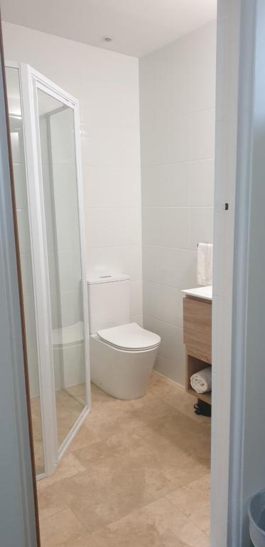 Sandpiper Motel Ulladulla - Accommodation Cooktown 6