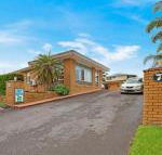 Sandpiper Motel Ulladulla - Accommodation Cooktown