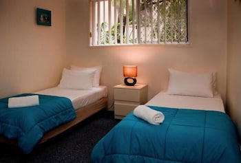 Champelli Palms - Accommodation Cooktown 6
