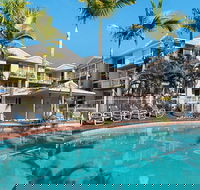 Champelli Palms - Accommodation Cooktown