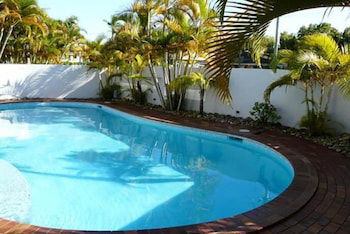 Champelli Palms - Accommodation Cooktown 2