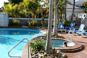 Champelli Palms - Accommodation Cooktown 3