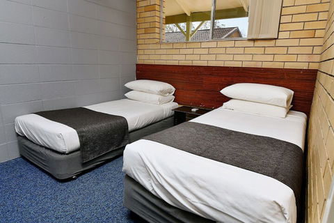 Burke And Wills Motor Inn - Accommodation Cooktown 5