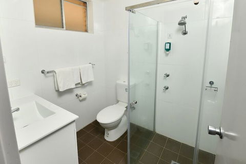 Burke And Wills Motor Inn - Accommodation Cooktown 4