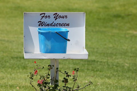 Burke And Wills Motor Inn - Accommodation Cooktown 2