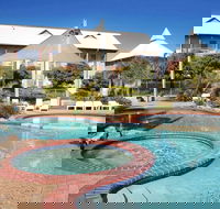 Mercure Bunbury Sanctuary Golf Resort - Accommodation Cooktown
