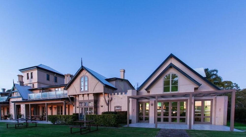 Boydtown NSW Accommodation Cooktown
