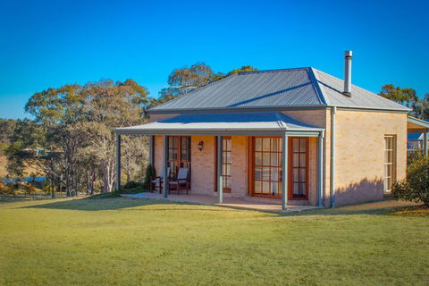 Berenbell Vineyard Retreat - Accommodation Cooktown 3