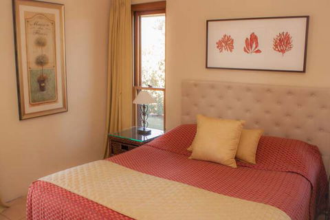 Berenbell Vineyard Retreat - Accommodation Cooktown 5