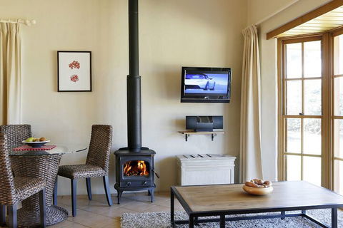 Berenbell Vineyard Retreat - Accommodation Cooktown 6