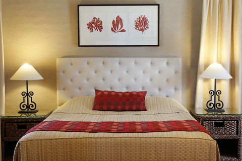 Berenbell Vineyard Retreat - Accommodation Cooktown 7